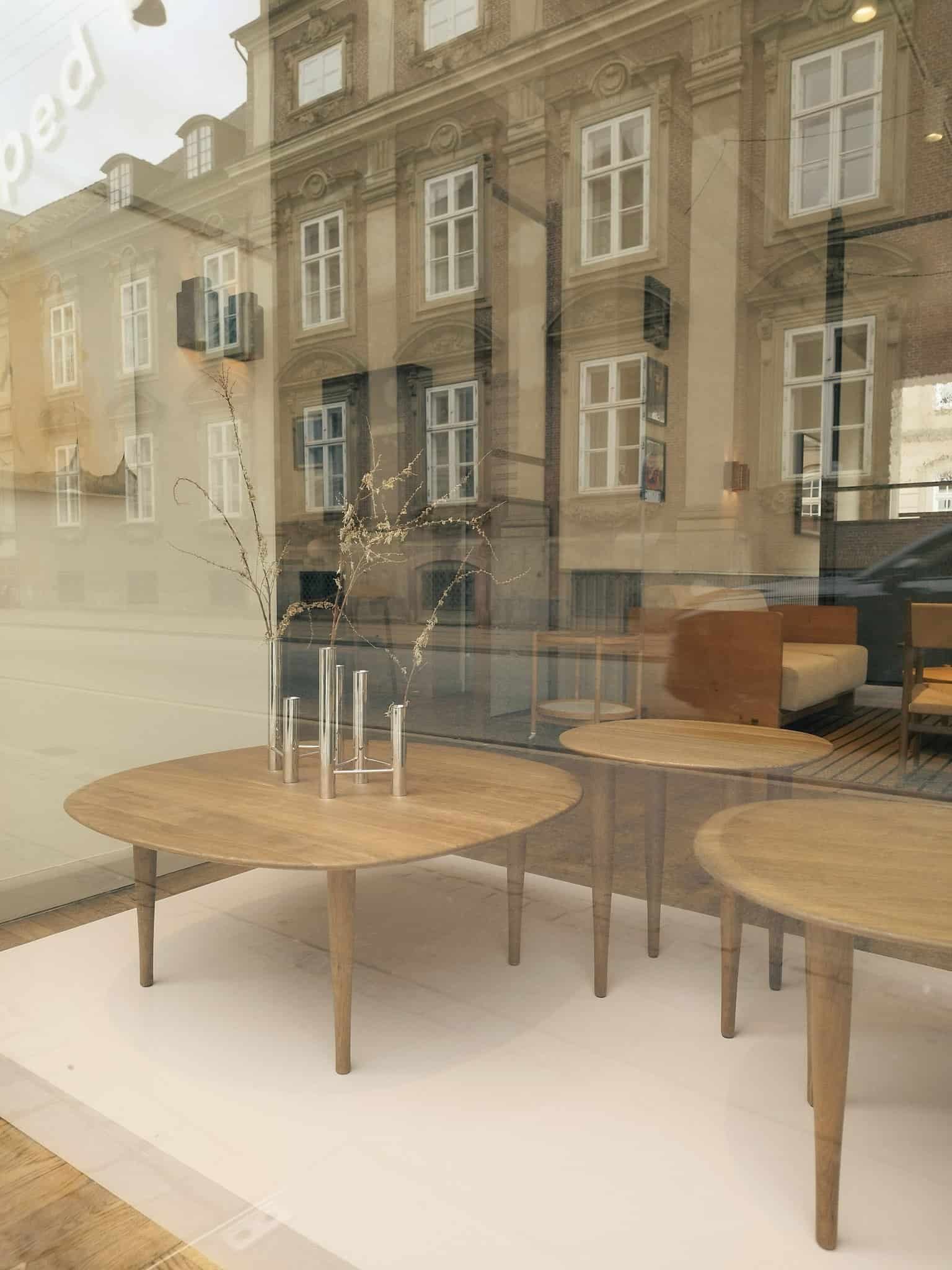 The Window Before Opening